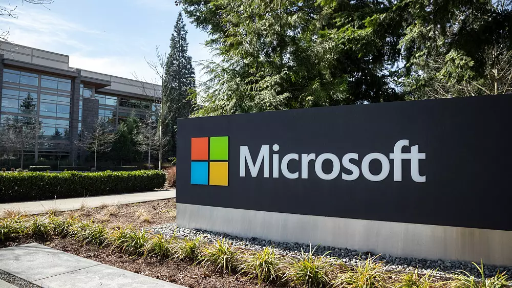 Microsoft bude využívať blockchain technológiu