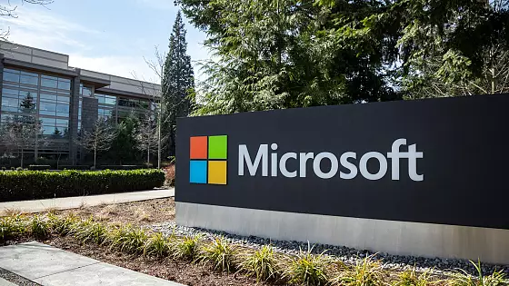 Microsoft bude využívať blockchain technológiu