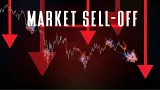 Masívne predaje Bitcoinu poslali všetky kryptomeny do červených čísel.