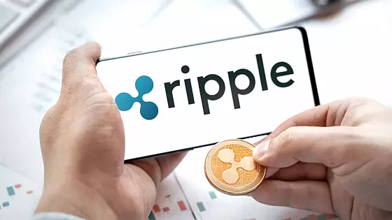 Ripple oznámil novú spoluprácu