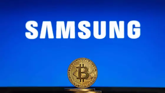 Elektronický gigant Samsung začal vyrábať čipy ASIC určené na ťažbu Bitcoinu. 