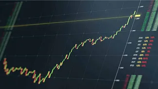 Trh s kryptomenami cez noc posilnil o 15%