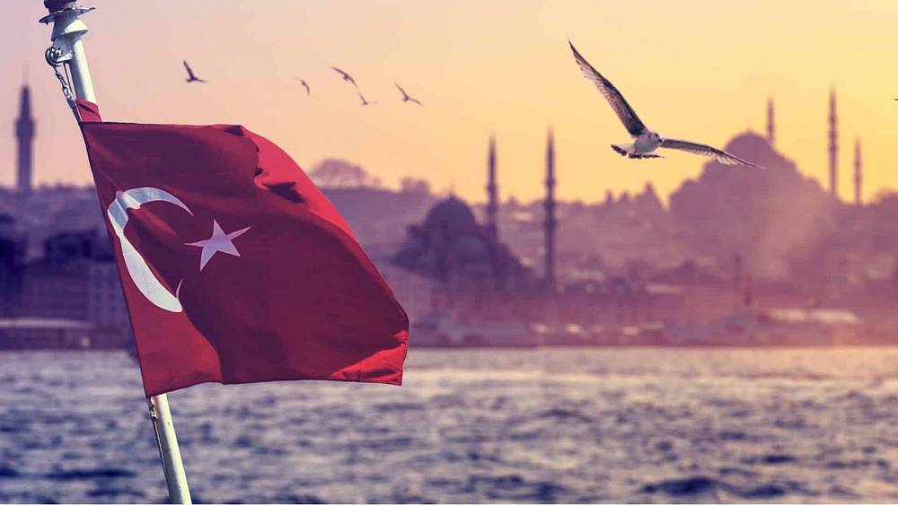 Turecko zmenilo rétoriku a plánuje národnú kryptomenu 