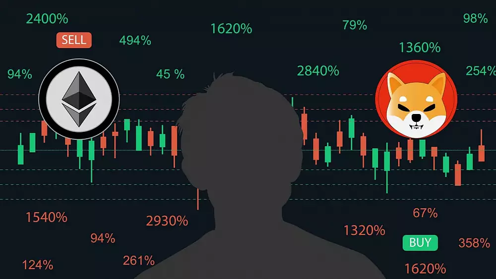 Vitalik Buterin: životné úspory investujte do tradičných aktív