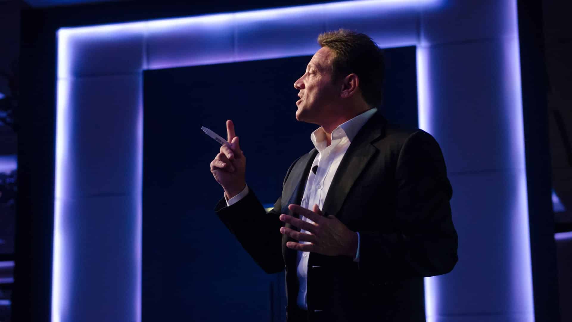 Vlk z Wall Street: Kryptomeny sú podvod