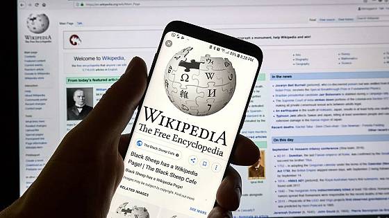 Spoluzakladateľ Wikipedie pomôže vybudovať novú encyklopédiu na blockchaine.
