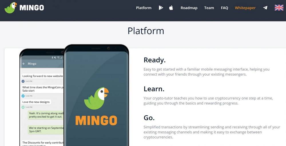 Mingo_platform