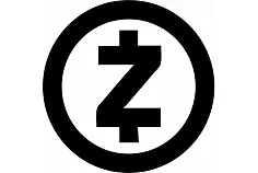 zcash (ZEC) logo