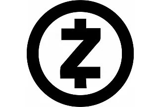 zcash (ZEC) logo