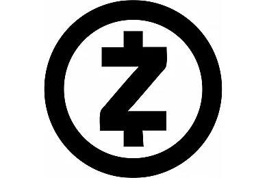 zcash (ZEC) logo