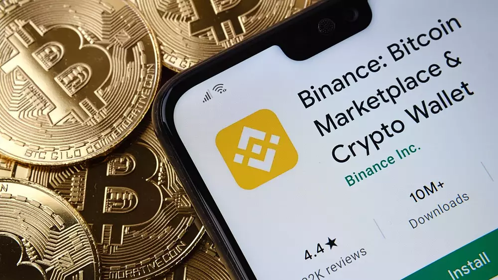 Binance ponúka 250 tisíc dolárov za dolapenie hackerov.