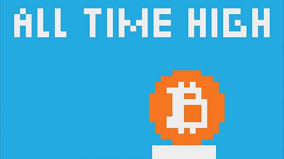 Bitcoin all-time high môže prísť už v polovici roku.