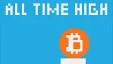Bitcoin all-time high môže prísť už v polovici roku.