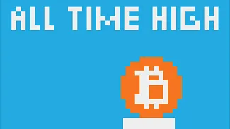 Bitcoin all-time high môže prísť už v polovici roku.