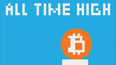 Bitcoin all-time high môže prísť už v polovici roku.