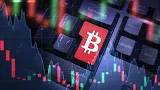 Bitcoin spadol o 500 USD.