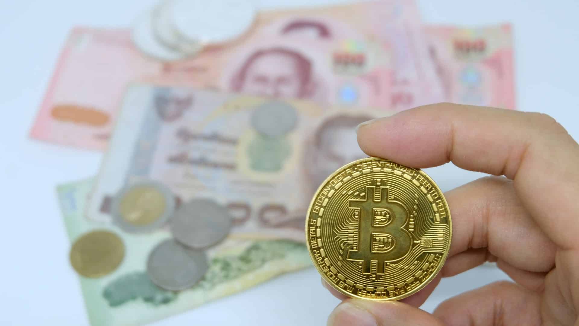 Nositelia hodnôt - porovnávame Bitcoin so zlatom a Fiat menami.