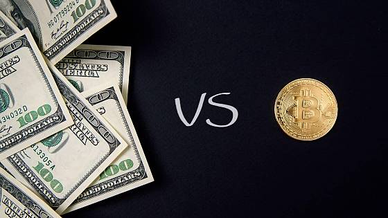 Dokáže Bitcoin skutočne priniesť bezhotovostnú spoločnosť?