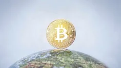 Amelie Arras, cestovateľka platiaca len Bitcoinom.