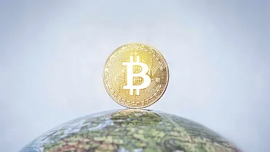 Amelie Arras, cestovateľka platiaca len Bitcoinom.