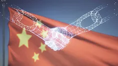 Blockchain je hlavnou témou najväčšej politickej udalosti v Číne.