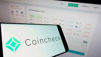 Hackeri už vyprali 40% tokenov z hacku burzy Coincheck.