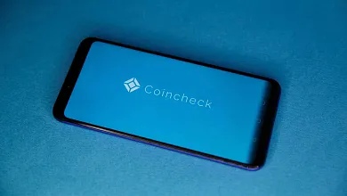 Coincheck.