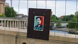 Edward Snowden.