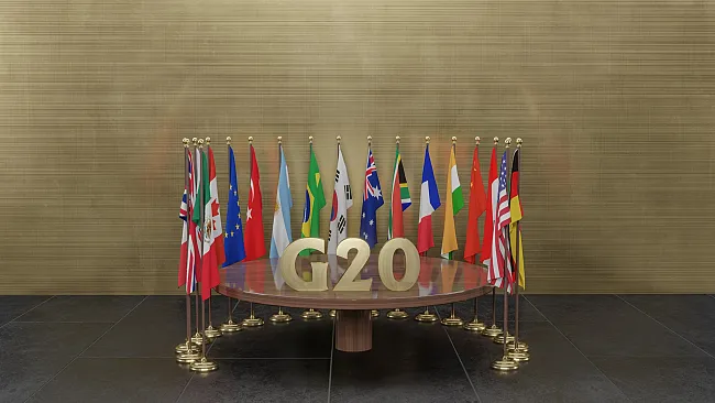 G20: Kryptomeny nie sú peniaze, ale aktíva, ktoré podliehajú príslušnému zdaneniu.