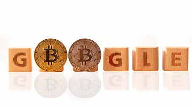 Bitcoin zaznamenal masívny pokles vo vyhľadávaní na Googli.