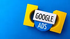 Google si posvieti na ICO reklamy.