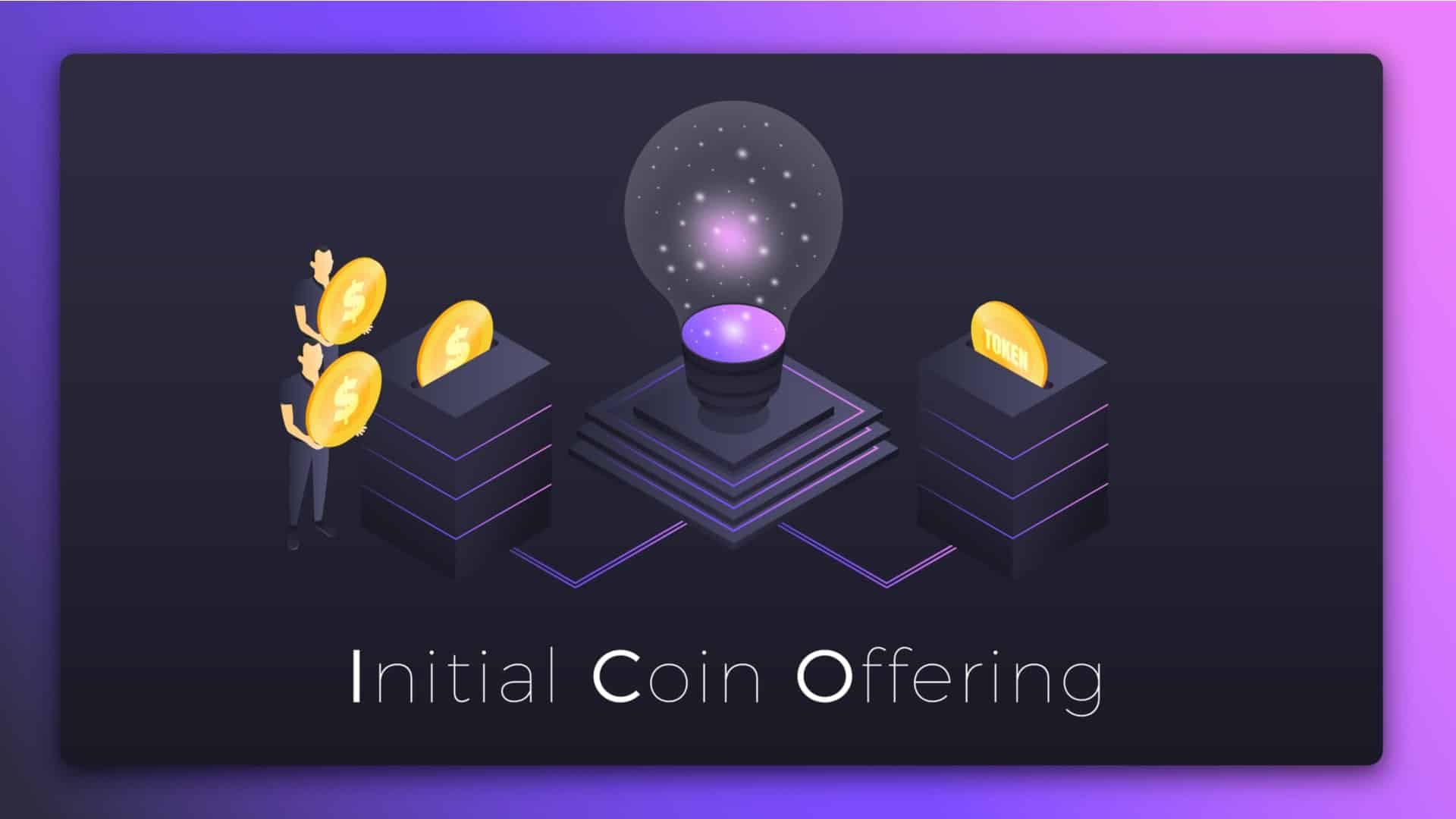 Prehľadná mapa aktuálnych regulácií kryptomien a ICO vo svete.