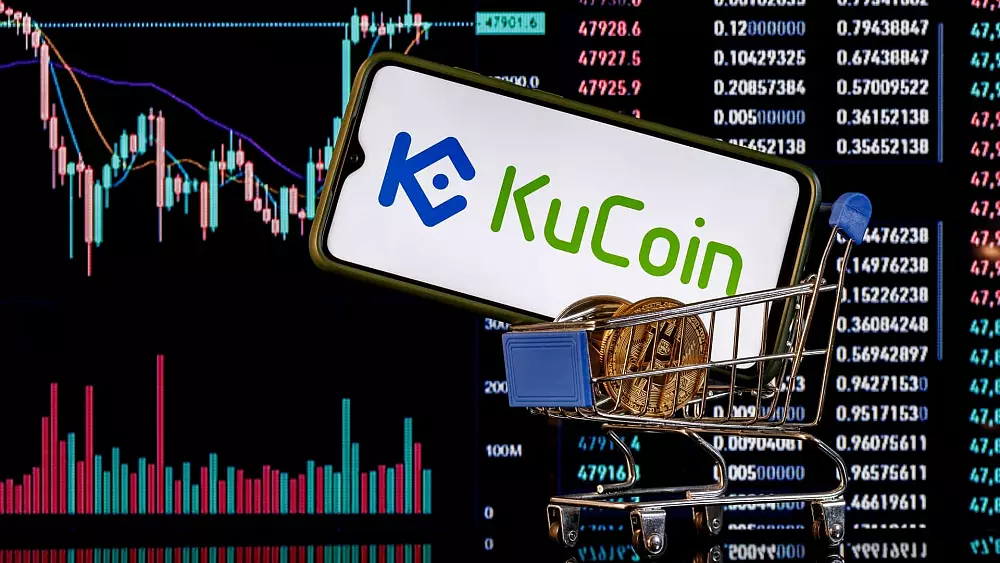 Kryptomeny, ktoré generujú pasívny príjem – KuCoin.