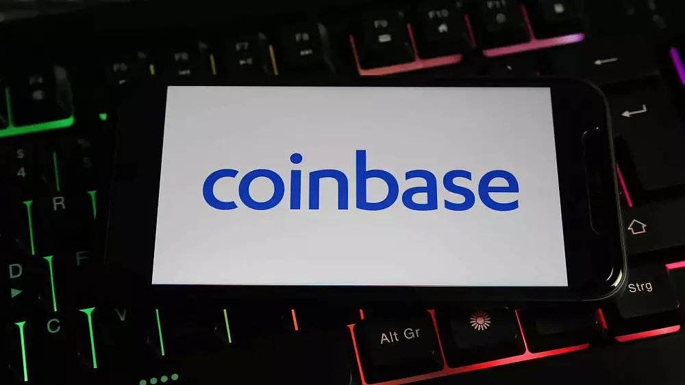 Chyba na burze Coinbase z vás mohla spraviť milionárov.