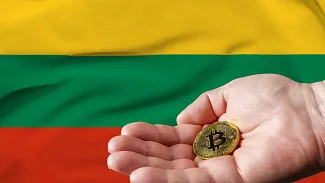 Litva pokračuje v dobývaní kryptosveta.