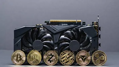 Úvod do ťažby pomocou grafických kariet.