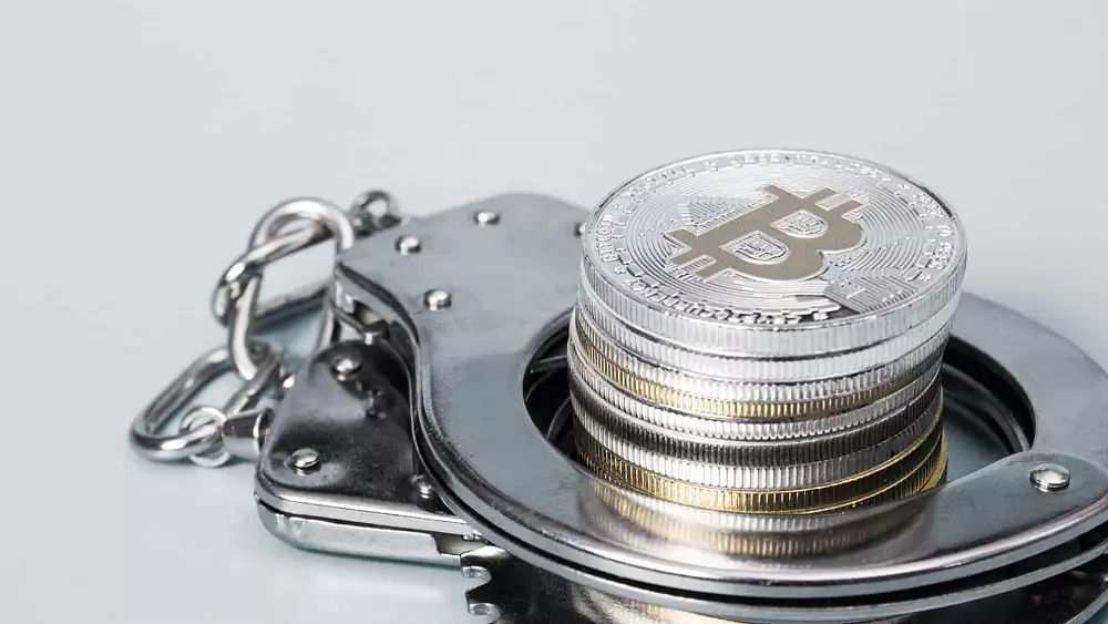 Rekordná aukcia! Americká polícia draží BTC v hodnote $25 miliónov.