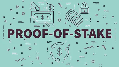 Úvod do Proof of Stake.