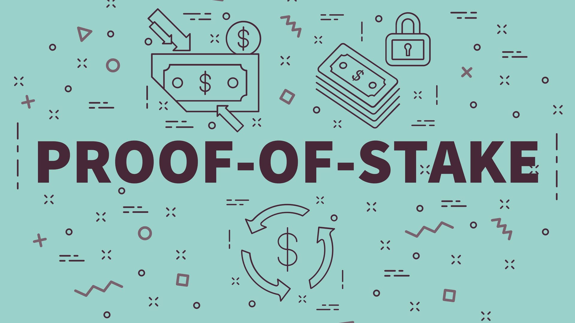 Úvod do Proof of Stake.