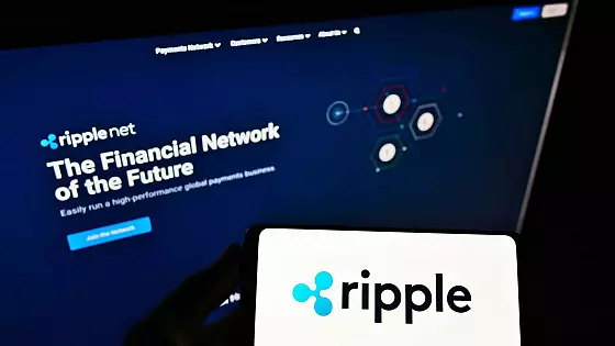 Ripple Futures tu boli oveľa skôr ako Bitcoin Futures.