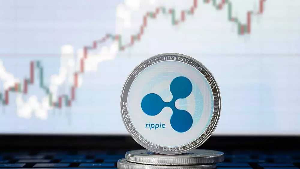 Ripple sa udomácňuje v medzinárodnom bankovníctve.