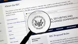 SEC: Kryptomenové burzy sú ako