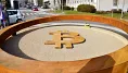 V Slovinsku nájdete prvý pamätník venovaný Bitcoinu.