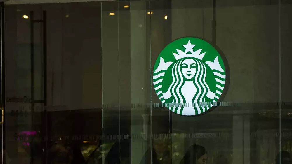 Starbucks zvažuje blockchain.  