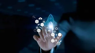 Rozhovor so spoluzakladateľom a šéfom projektu Signals.