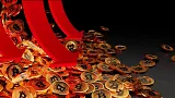 Stroskotá Bitcoin rovnako ako Napster?