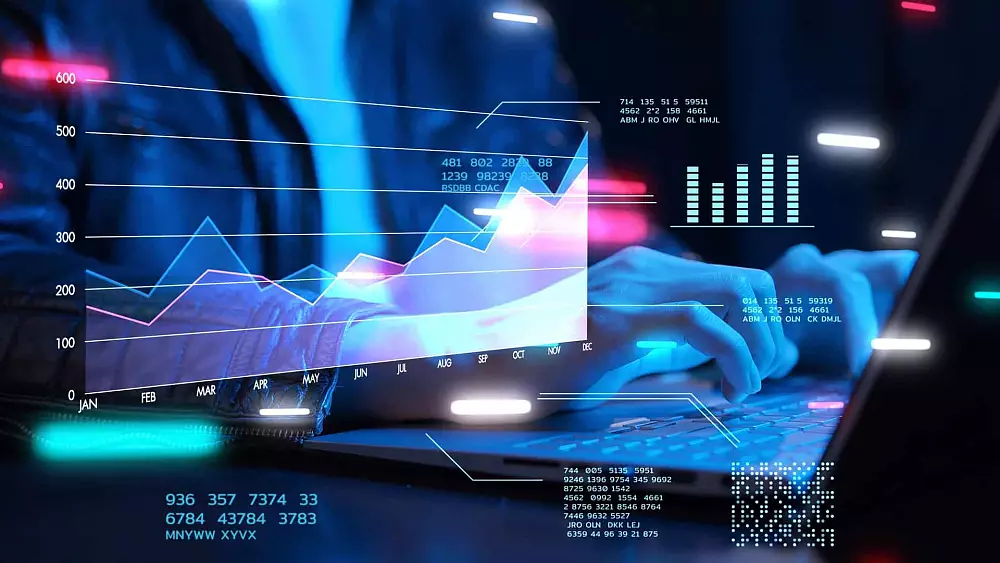 Technická Analýza BTC a XRP - Trading11.