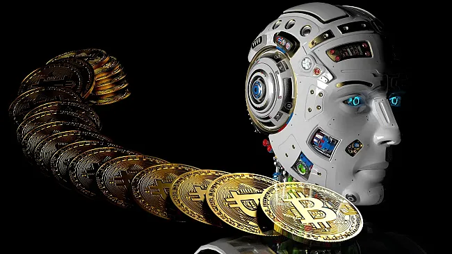 Umelá inteligencia bude určovať náladu okolo Bitcoinu.