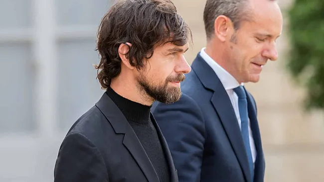 CEO Twitteru: Do desiatich rokov bude Bitcoin celosvetovým platidlom.