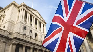 Mark Carney pred zasadnutím G20 nalial kryptotrhom novú krv do žíl.